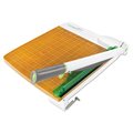 Westcott Guillotine Paper Trimmers, 30 Sheets, 15" Cut Length, 15" x 25" 16874